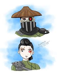 Faith Heavy Metal Lego Ninjago Ninjago Anime