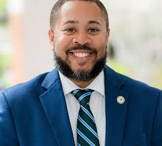 James Lies, Assistant Professor of Education, Chair of Education Department 