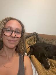 Karrie Harvey's Instagram, Twitter & Facebook