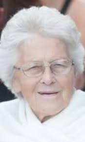 Eda R. Oliver Obituary