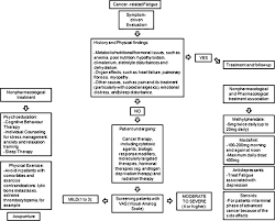 Prostate cancer is a common type of cancer in men, according to the mayo clinic. Cancer Related Fatigue A Practical Review Annals Of Oncology