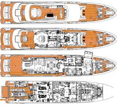 Jacuzzi/infinity pool on owner's deck. Inception Yacht Charter Details Heesen Charterworld Luxury Superyachts