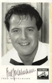 Fred Bertelmann