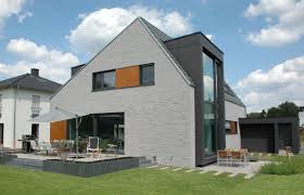 Efh In Witten Referenzen Wohnhauser Klinkerwerk Hagemeister Fassade Haus Haus Haus Aussen