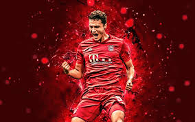 The contract expires 30th june 2024. Download Wallpapers Benjamin Pavard 4k 2020 Bayern Munich Fc French Footballers Bundesliga Benjamin Jacques Marcel Pavard Red Neon Lights Soccer Germany Benjamin Pavard Bayern Munich For Desktop Free Pictures For Desktop Free