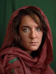 covers & citations » Steve McCurry, 'Afghan Girl', (Sharbat Gul), 1984