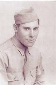 Taft August Cherney (1922-1975)