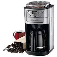 Shop the best selection of products & brands at the right price today. Cuisinart Burr Grind Brew 12 Cup Automatic Coffee Maker Costco