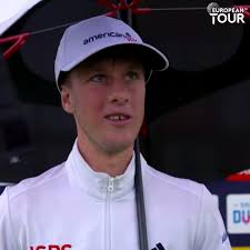 @DPWorldTour's video Tweet