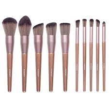 10 Best Makeup Brushes On Amazon Makeup Brush Set Best Makeup Brushes Makeup Brush Set Best