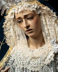 Vélez-Málaga recibe a la Virgen de la Salud