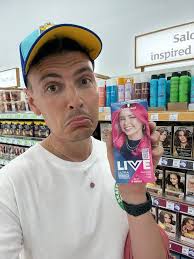 Lee Know's Hair Color and Style in Stray Kids