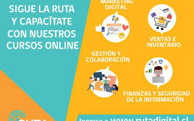 We did not find results for: Sercotec Lanza Plataforma Ruta Digital Para Apoyar A Los Micro Y Pequenos Empresarios Del Pais Operador