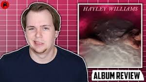 Hayley williams, lead singer of paramore, recently celebrated the surprise release of her second solo project, flowers for vases / descansos. Hayley Williams Flowers For Vases Descansos Album Review Youtube
