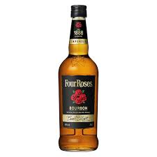 フォアローゼス ブラック 700ml | 三代目 酒やしもだいら