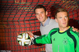 Bayern munich captain manuel neuer said his team. How Did Fc Bayern Munich Star Manuel Neuer Meet His Wife Nina Weiss Learn The Details Of Their Love Story Also Read If The Footballer Had Any Past Affairs Glamour Fame