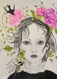 Debra McKee (artchique)