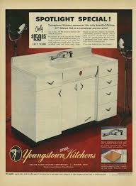 Kitchen Cabinets Advertisement Kitchen Sink Remodel Vintage Sink Vintage Kitchen Sink