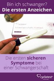 Sie tritt nicht bei allen frauen auf und wird außerdem oft als ein etwas verfrühtes einsetzen der periode missgedeutet. Pin Auf Kinderwunsch Schwangerschaft