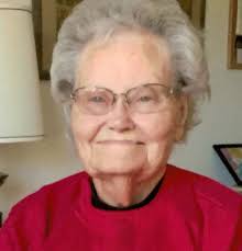 Winona Pickard Black Obituary March 23, 2019