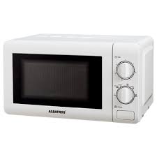 Posted in cuptoare cu microunde, electrocasnice mici by admin on november 3, 2020. Dedeman Cuptor Cu Microunde Albatros Mwa 20mc3 20 L 700 W 6 Nivele De Putere Control Mecanic Timer Alb Dedicat Planurilor Tale