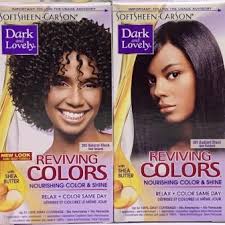 4.3 out of 5 stars with 358 ratings. Dark Lovely Archives Afro World