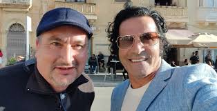 Wied Babu, Iż-Żurrieq Malta in its glory 31.3.25