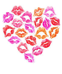 sunny gu fashion kusjes gefeliciteerd prints