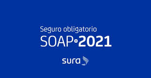 It's the best content conference! Soap 2021 Desde 3 990 Seguro Obligatorio Seguros Sura