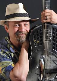 Blues Matters Issue 142 by bluesmatters.com