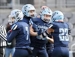 Preview: Central Valley faces familiar foe Wyomissing for PIAA Class 3A  Football Championship
