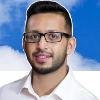 Harsh Dave Email & Phone Number