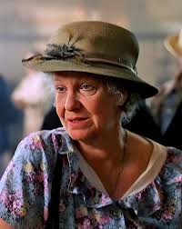 Geraldine Page: an actor who never disappointed