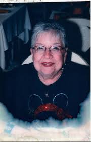 Obituary information for Patricia Ann Booth