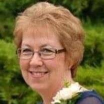 Patricia L. Beauregard Obituary