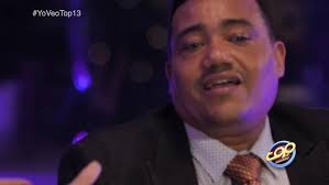 Caroline Aquino , Raymond Pozo & Miguel Cespedes, Miriam Cruz PARTE 1/2 TOP  13 2019