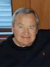 Obituary information for Robert Alexander Ferry