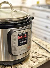 Homemade Cream Cheese Cinnamon Rolls In An Instant Pot Recipe Cinnamon Rolls Instant Pot Gooey Cinnamon Rolls Recipe