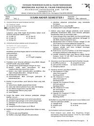 Dalam lampiran harus ditulis juga jumlah dokumen yang disertakan pada surat lamaran tersebut. Uas Bahasa Indonesia Kls Xii Ab Tanpa Kunci Jawaban Docx