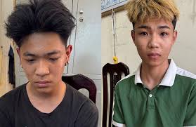 Truy xét nhóm đua xe, gây rối rồi ghi hình khoe chiến tích