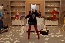 All The Looks From Taylor Swift S New Video Taylor Swift Costume Taylor Swift Concert Taylor Swift