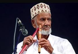 شیرمحمد اسپندار آخرین دونلی‌نواز بلوچستان خاموش شد ؛ سکوتی که دیگر پر نخواهد شد