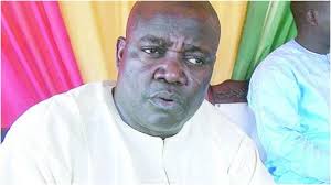 Taraba Senator, Bwacha reacts to Appeal Court judgement