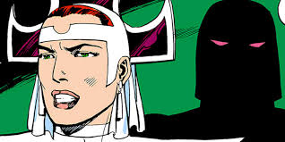 10 Weirdest Superman Villains in DC Comics History