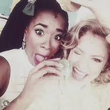 Heather Brooke Barbie