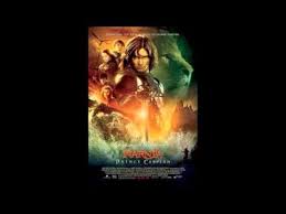 13 The Call Narnia Prince Caspian Prince Caspian Narnia