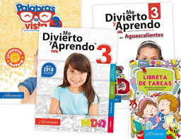 Cuaderno de ejercicios matemáticos para practicar operaciones básicas y ejercitar el cálculo mental; Me Divierto Y Aprendo 3 En Venta En Guadalajara Jalisco Por Solo 265 00 Ocompra Com Mexico