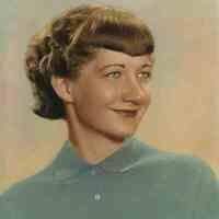 Barbara Miller Obituary