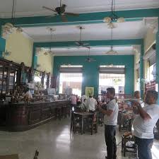 How can we improve this workaday fixture without spending as much as a new one costs? Music At Bar Restaurant Along Obispo Street Old Havana Picture Of Old Havana Cuba Tripadvisor