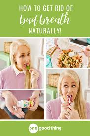 11 Natural Fixes For Bad Breath That Will End The Embarrassment Bad Breath Halitosis Halitosis Remedies